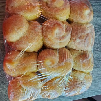 Angie's Bakery - Mini Ensaymada - Bakeries Near Me - Virginia Beach, Virginia Angie's Bakery - Mini Ensaymada - Bakeries Near Me - Virginia Beach, Virginia
