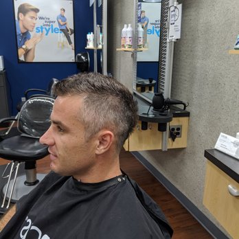 Supercuts - Hair Salons Near Me - Auburn, California Supercuts - Hair Salons Near Me - Auburn, California