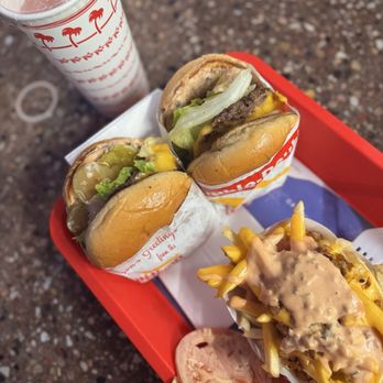 In-N-Out Burger - Burgers Near Me - Las Vegas, Nevada In-N-Out Burger - Burgers Near Me - Las Vegas, Nevada