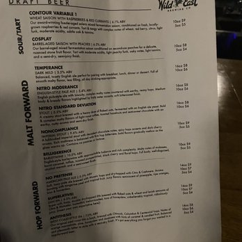 Wild East Brewing Co. - Breweries Near Me - Brooklyn, New York Wild East Brewing Co. - Breweries Near Me - Brooklyn, New York