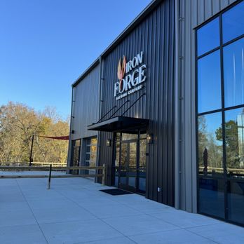 Iron Forge Brewing Co. - Definitely off the beaten path - Breweries Near Me - Sevierville, Tennessee Iron Forge Brewing Co. - Definitely off the beaten path - Breweries Near Me - Sevierville, Tennessee