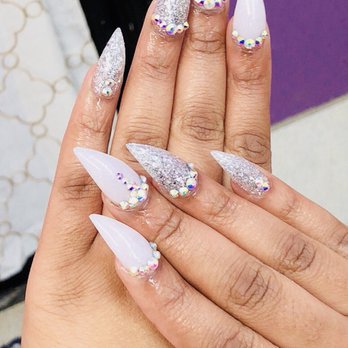 Princess Nails - Nail Salons Near Me - Dallas, Texas