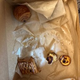 Pastel De Nata