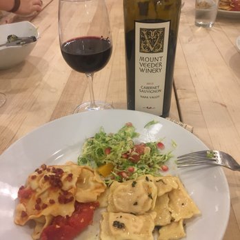 Sur La Table - Not your grandmas ravioli - Kitchen Supplies Near Me - King of Prussia, Pennsylvania