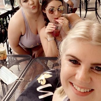 Cornet - Great view and vibes on the balcony! - Cocktail Bars Near Me - New Orleans, Louisiana
