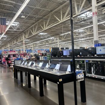 Walmart Supercenter - Department Stores Near Me - Broomfield, Colorado