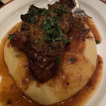 Il Villaggio - Lamb shank - Italian Near Me - Carlstadt, New Jersey Il Villaggio - Lamb shank - Italian Near Me - Carlstadt, New Jersey