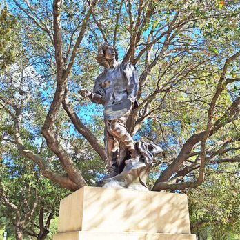 Cantor Arts Center - Museums Near Me - Palo Alto, California
