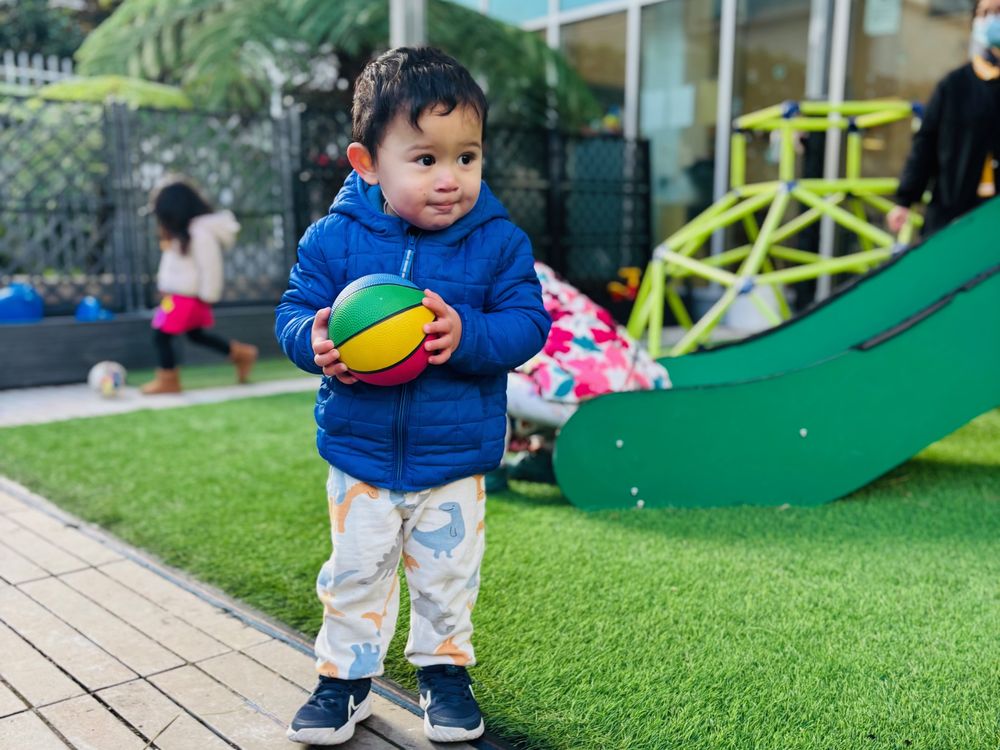 L'Academy Language Immersion Preschool - childcare center in San Francisco, CA