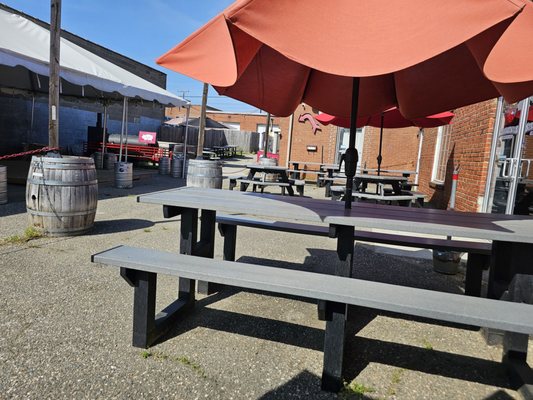 Strangeways Brewing RVA-Scott's Addition by null