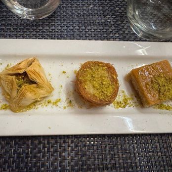 FIGS - Baklava - Mediterranean Near Me - Jackson, Wyoming FIGS - Baklava - Mediterranean Near Me - Jackson, Wyoming