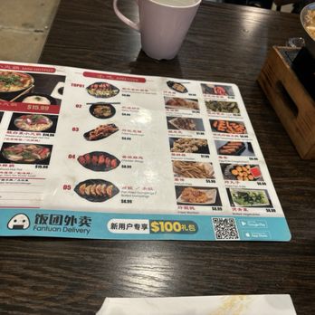 Even Life - Menu - Taiwanese Near Me - Rowland Heights, California