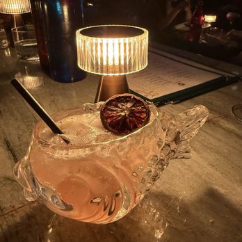 LIA - Tapas/Small Plates Near Me - Chicago, Illinois