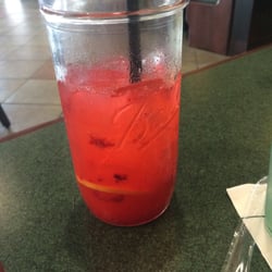 The Greene Turtle - Half gone already