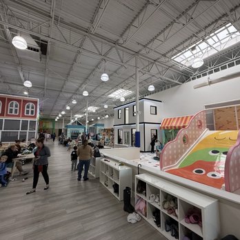 Play City - Indoor Playcenter Near Me - Vista, California Play City - Indoor Playcenter Near Me - Vista, California