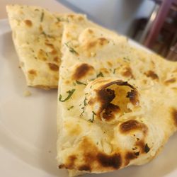 Quality of Bombay - Garlic nam