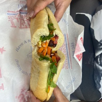 Lee's Sandwiches - Sandwiches Near Me - Pasadena, California Lee's Sandwiches - Sandwiches Near Me - Pasadena, California