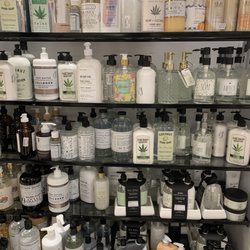 TJ Maxx - Body Care