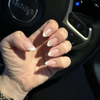 Ancee Nail Lounge - Nail Salons Near Me - Jackson, Mississippi