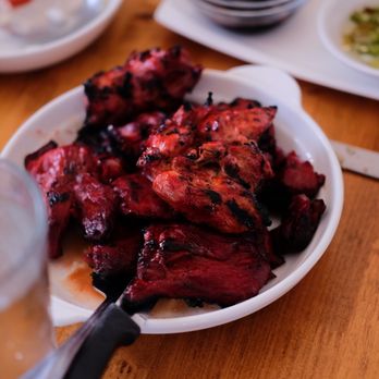 Chibog - Chicken Tocino - Filipino Near Me - Daly City, California