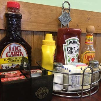 Old Salem Cafe - American Near Me - Marshall, Virginia