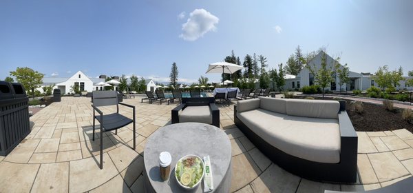 Miraval Berkshires Resort and Spa by null