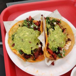 Adobada Tacos Adobada Tacos