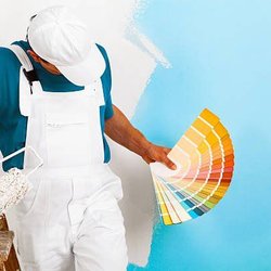 Shawn’s Painting and Handyman Service