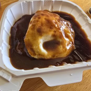 Ohana Foods - Loco moco bowl - Delis Near Me - Hilo, Hawaii Ohana Foods - Loco moco bowl - Delis Near Me - Hilo, Hawaii