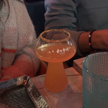 Fusion India - Drink - Indian Near Me - Bothell, Washington