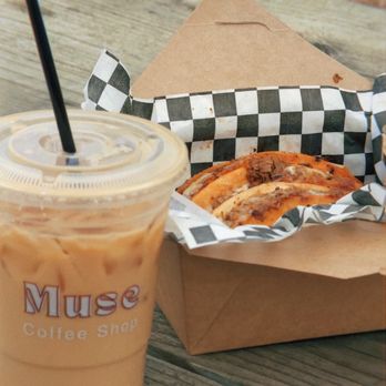 Muse Coffee Truck - Coffee & Tea Near Me - Austin, Texas Muse Coffee Truck - Coffee & Tea Near Me - Austin, Texas