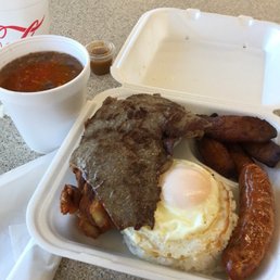 Bandeja Paisa Bandeja Paisa