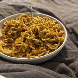 Yopo II - Lobster Lo Mien