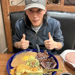 Carne Asada Carne Asada