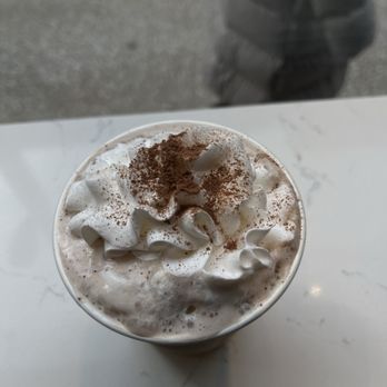 Café Crèmerie - Hot chocolate - Cafes Near Me - Chicago, Illinois
