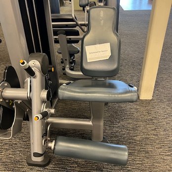 LA Fitness - Trainers Near Me - Pawtucket, Rhode Island
