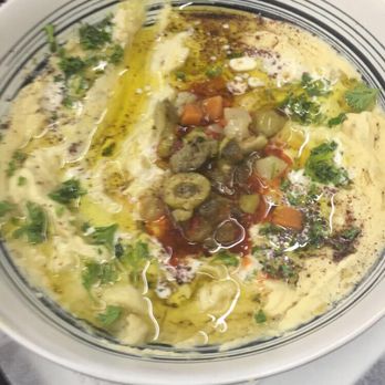 Cleo's - Mediterranean Near Me - New Orleans, Louisiana