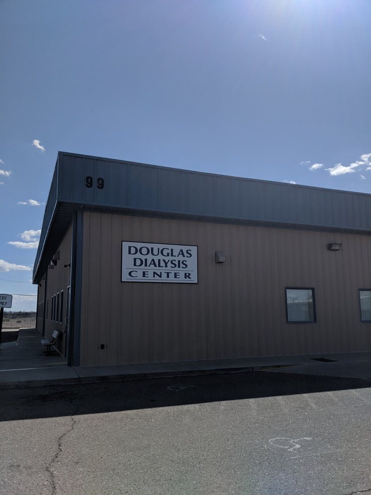 SOUTHWEST KIDNEY INSTITUTE Updated April 2024 99 E 16th St, Douglas