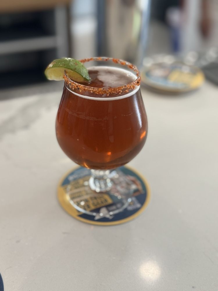 Take Two Brewery Logo