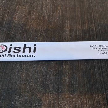 Oishi Sushi - Chopsticks - Japanese Near Me - Libertyville, Illinois Oishi Sushi - Chopsticks - Japanese Near Me - Libertyville, Illinois