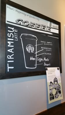 Menu photo 8 Starbucks Garden City, NY Menu photo 8 Starbucks Garden City, NY