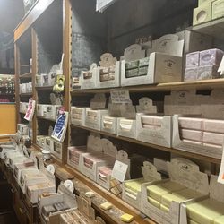 The Soap Box