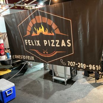 Felix Pizzas - Pizza Near Me - El Sobrante, California Felix Pizzas - Pizza Near Me - El Sobrante, California