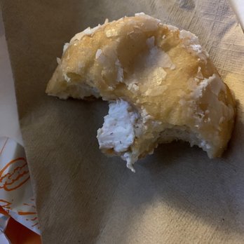 Doe Donuts - strawberries and cream - Donuts Near Me - Portland, Oregon Doe Donuts - strawberries and cream - Donuts Near Me - Portland, Oregon