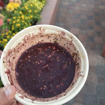 Açai Oasis - Acai bowl - Acai Bowls Near Me - Palm Springs, California