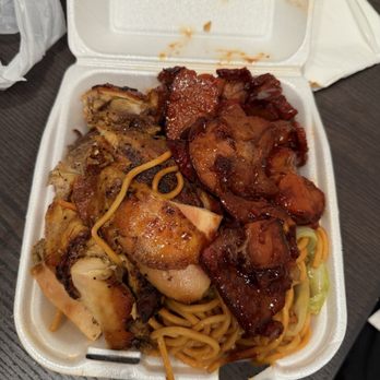 Big Wok - Chinese Near Me - El Monte, California