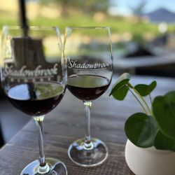 Shadowbrook Winery - Superior views and location.