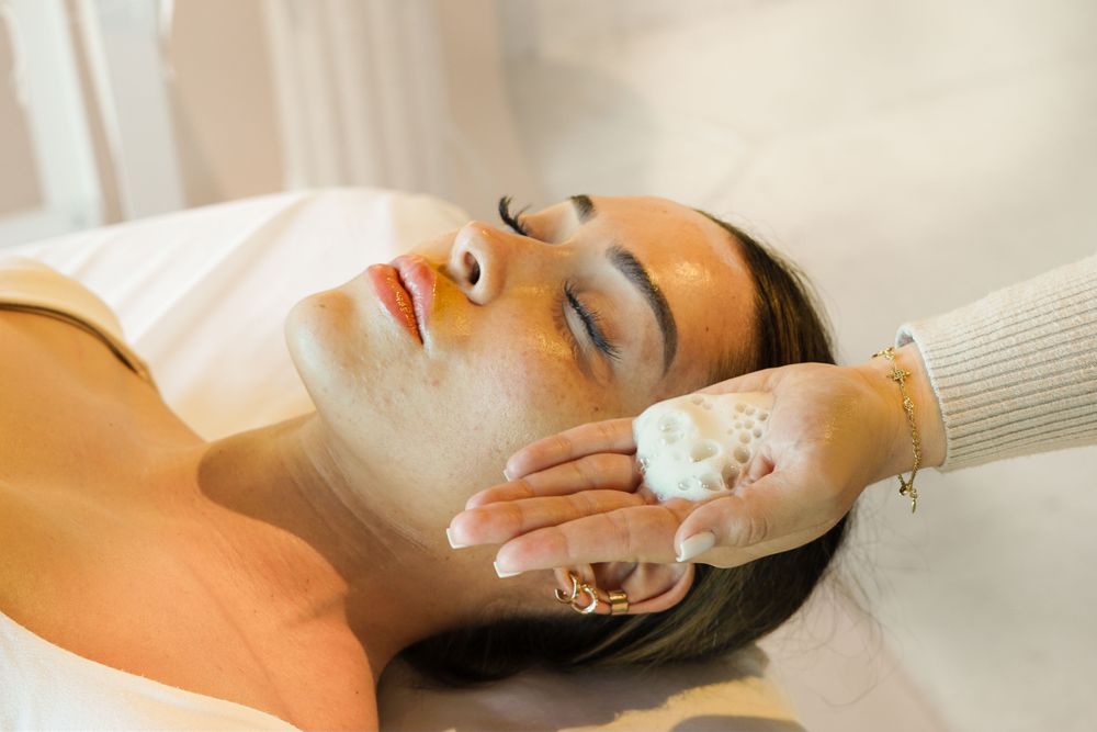 Higher Self Studio Logo