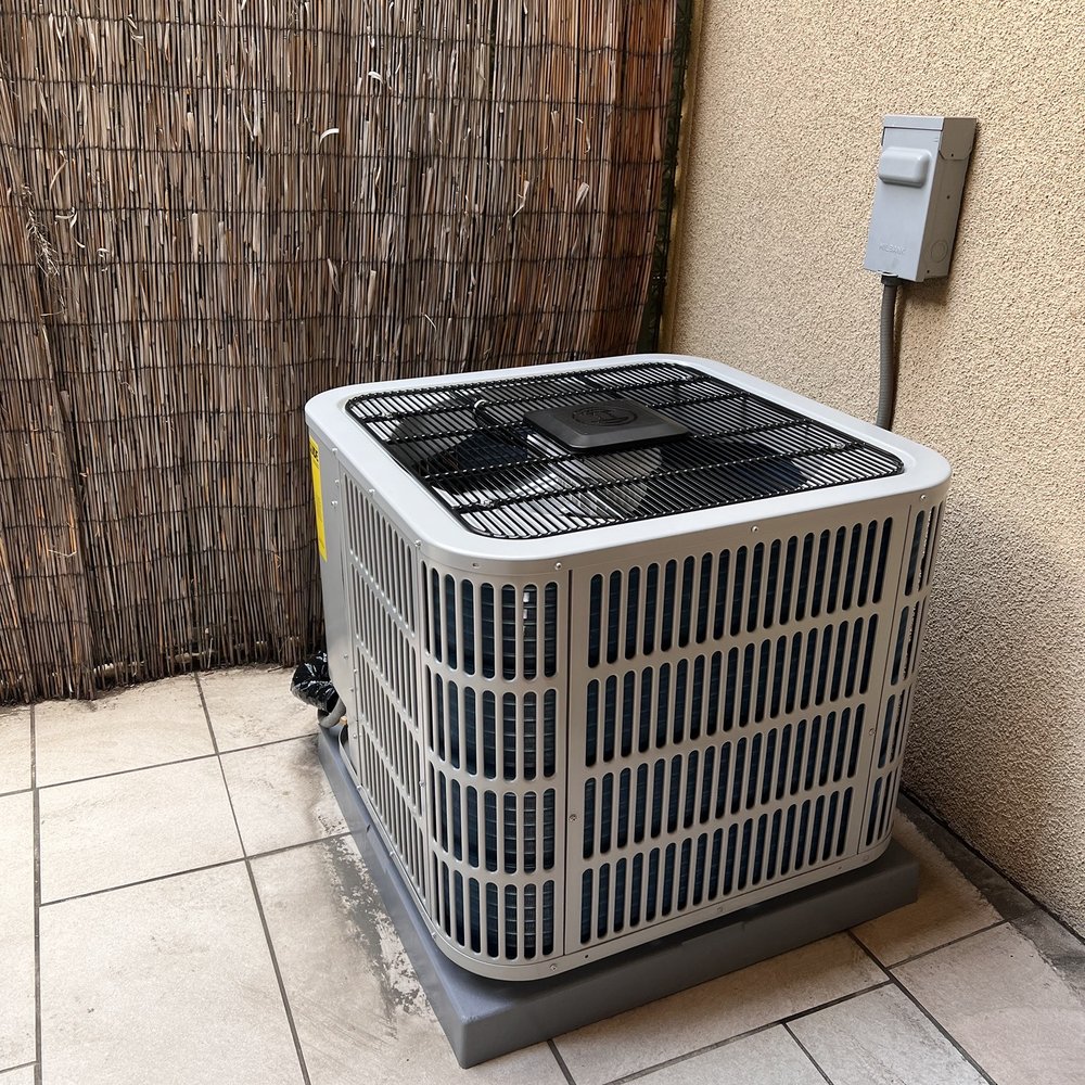 Highland Air - Heating & Air Conditioning/HVAC Near Me - Oak Park, California Highland Air - Heating & Air Conditioning/HVAC Near Me - Oak Park, California