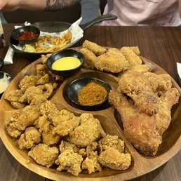 Family combo Family combo
